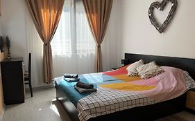 Cozy Home In Central Plovdiv