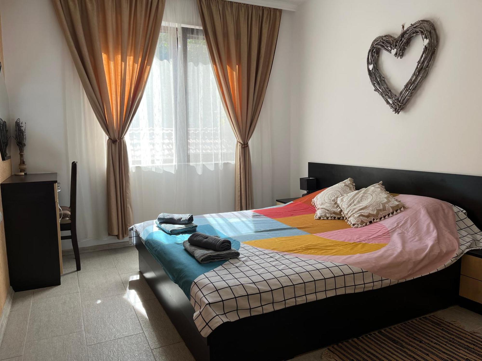Cozy Home In Central Пловдив Екстериор снимка
