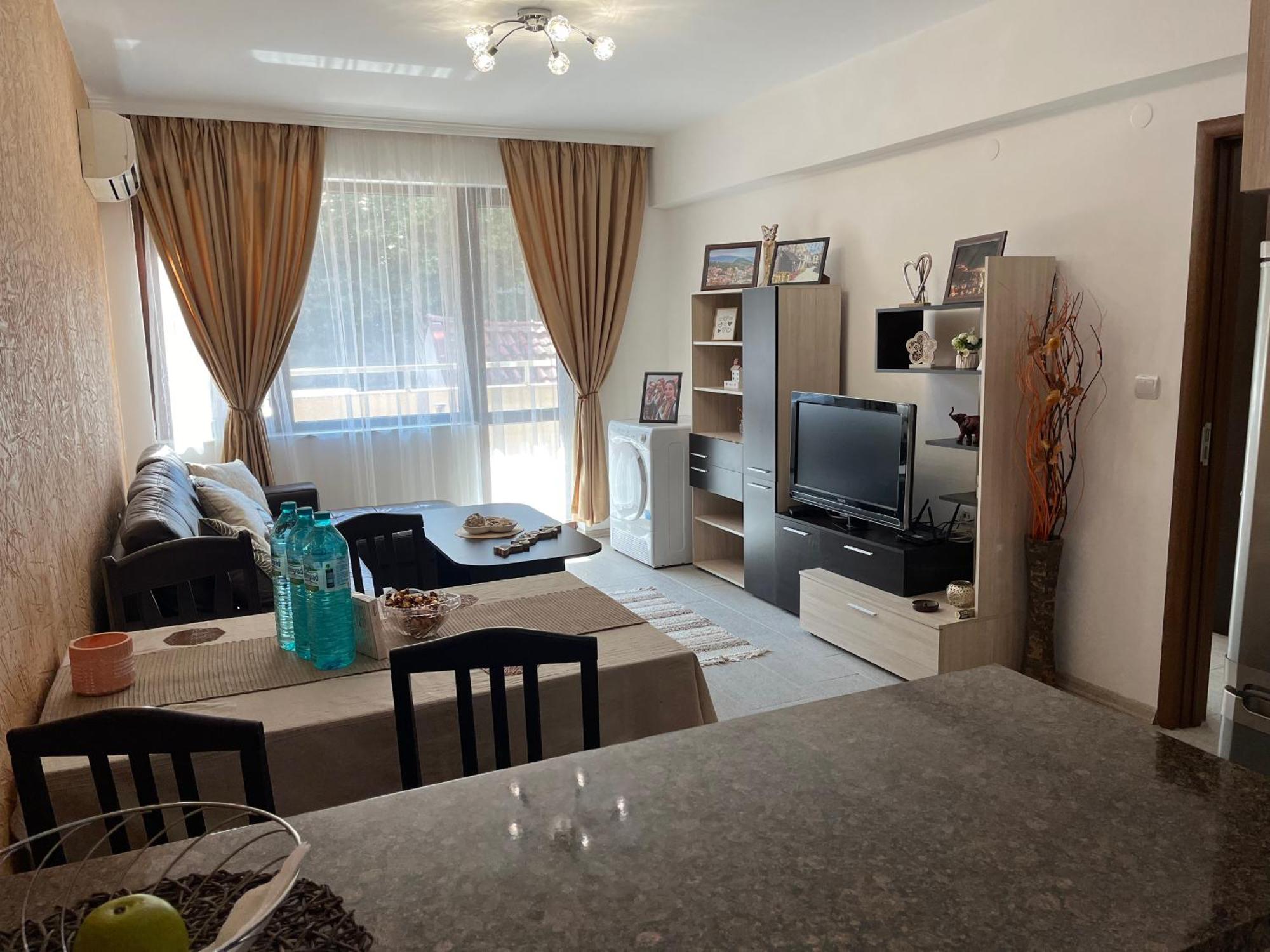 Cozy Home In Central Пловдив Екстериор снимка